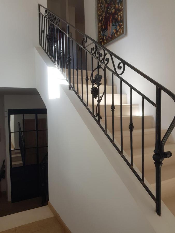 Maison Mimosa Salernes Dış mekan fotoğraf