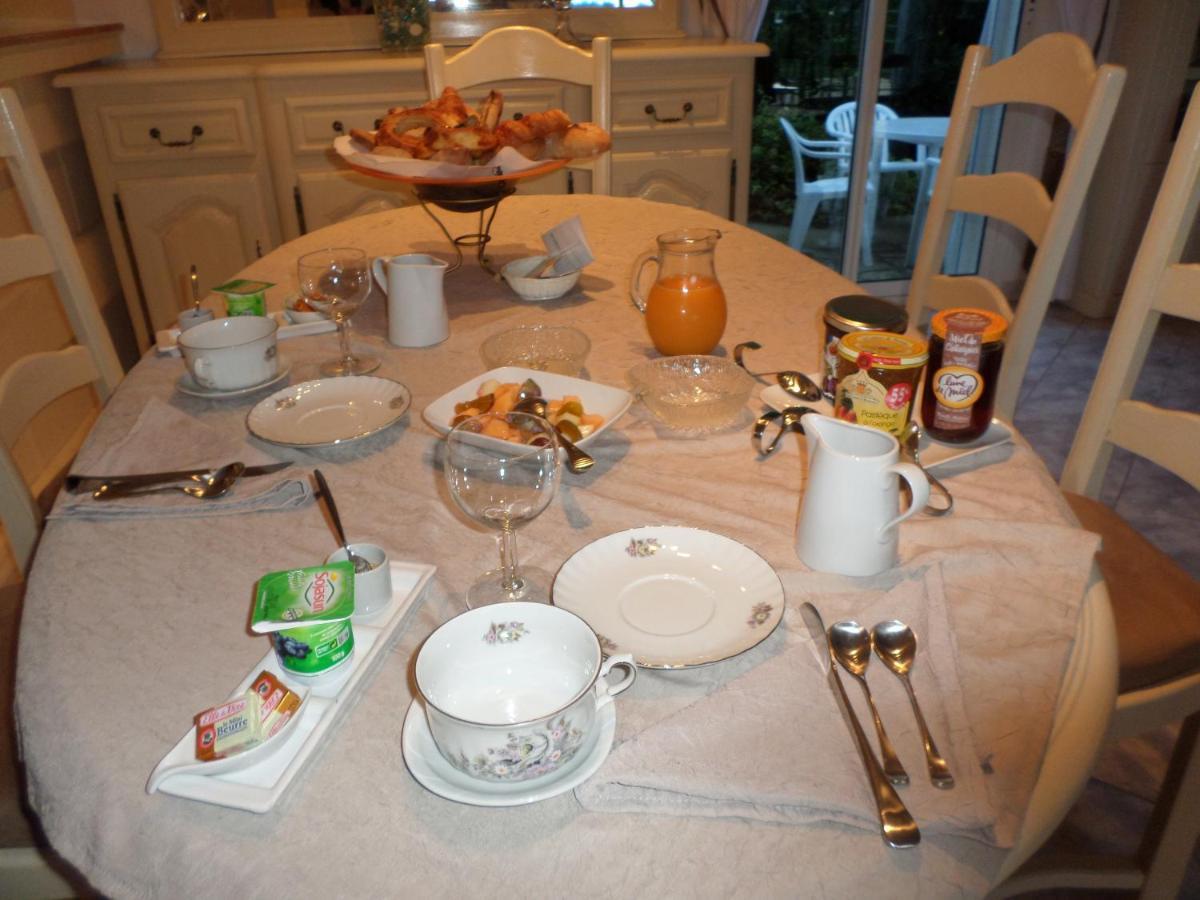 Maison Mimosa Salernes Dış mekan fotoğraf