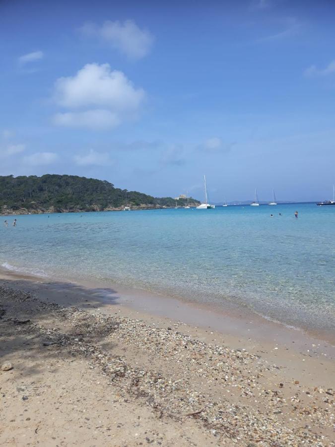 Maison Mimosa Salernes Dış mekan fotoğraf